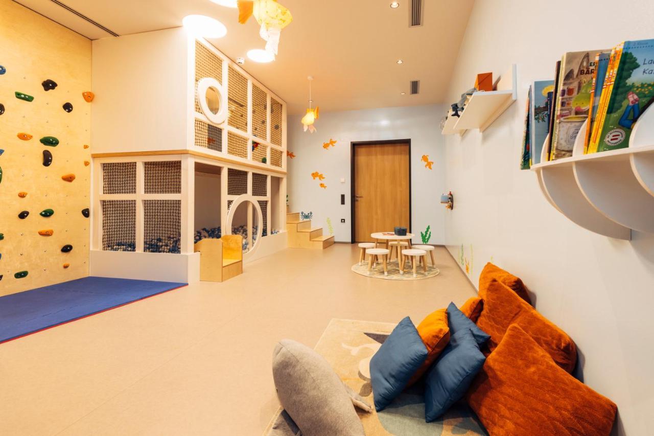 Harry'S Home Bern-Expo Ostermundigen Εξωτερικό φωτογραφία